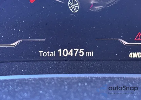 2023 BMW M8 Competition z USA, uszkodzony, nr VIN WBSAE0C07PCL08883